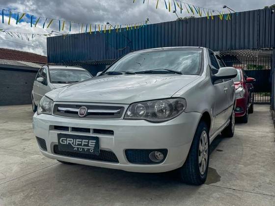 FIAT PALIO 1.0 MPI FIRE ECONOMY 8V FLEX 4P MANUAL